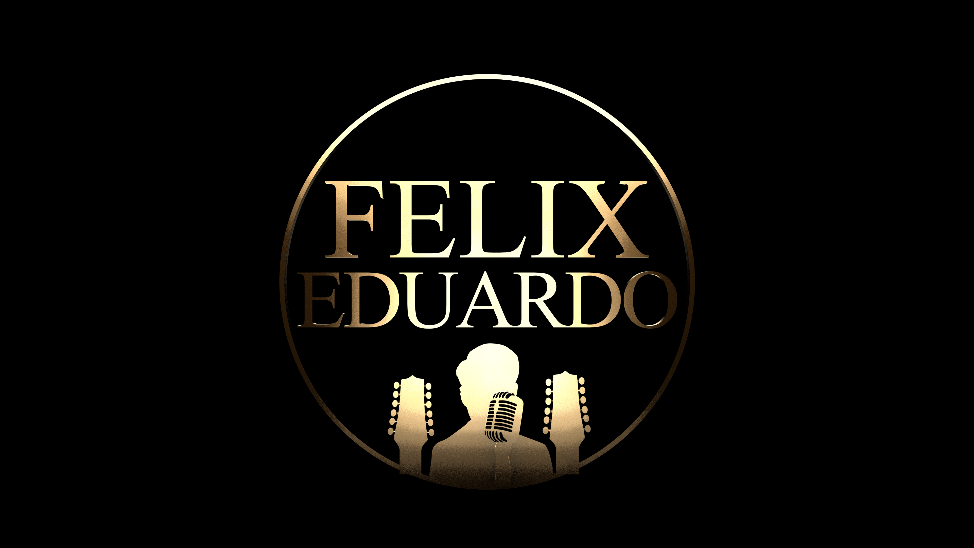 Logo oficial de Felix Eduardo